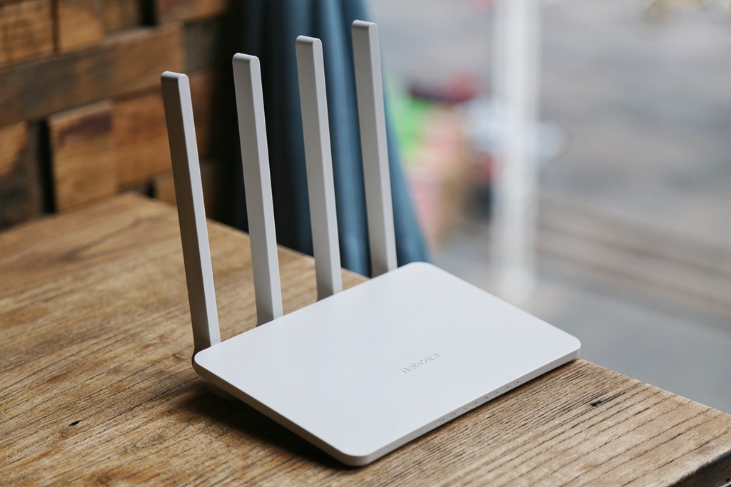 磊科路由器n3实测,磊科路由器区分2.4和5g