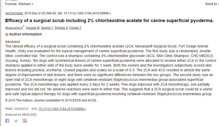 万能的洁尔阴，妇炎洁，宠物也洗洗更健康吗？