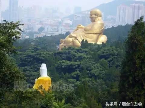 烟台出发自驾五六天,烟台站出发烟台旅游攻略