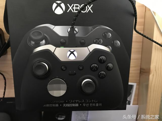 xboxonex精英手柄2代差别,xboxone手柄和精英手柄
