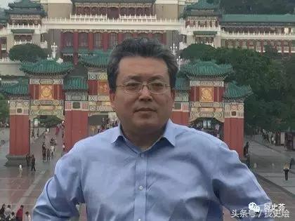 简笔漫像，如何才能惟妙惟肖，著名漫画家马炅，一语道破其中玄妙