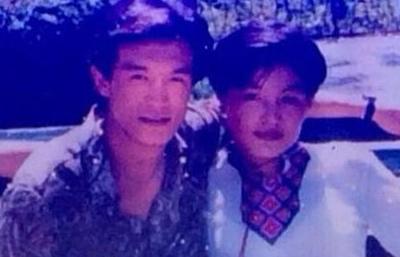 幸福不在乎是否嫁给初恋而在于是否嫁给爱情，陈赫和他就没做到