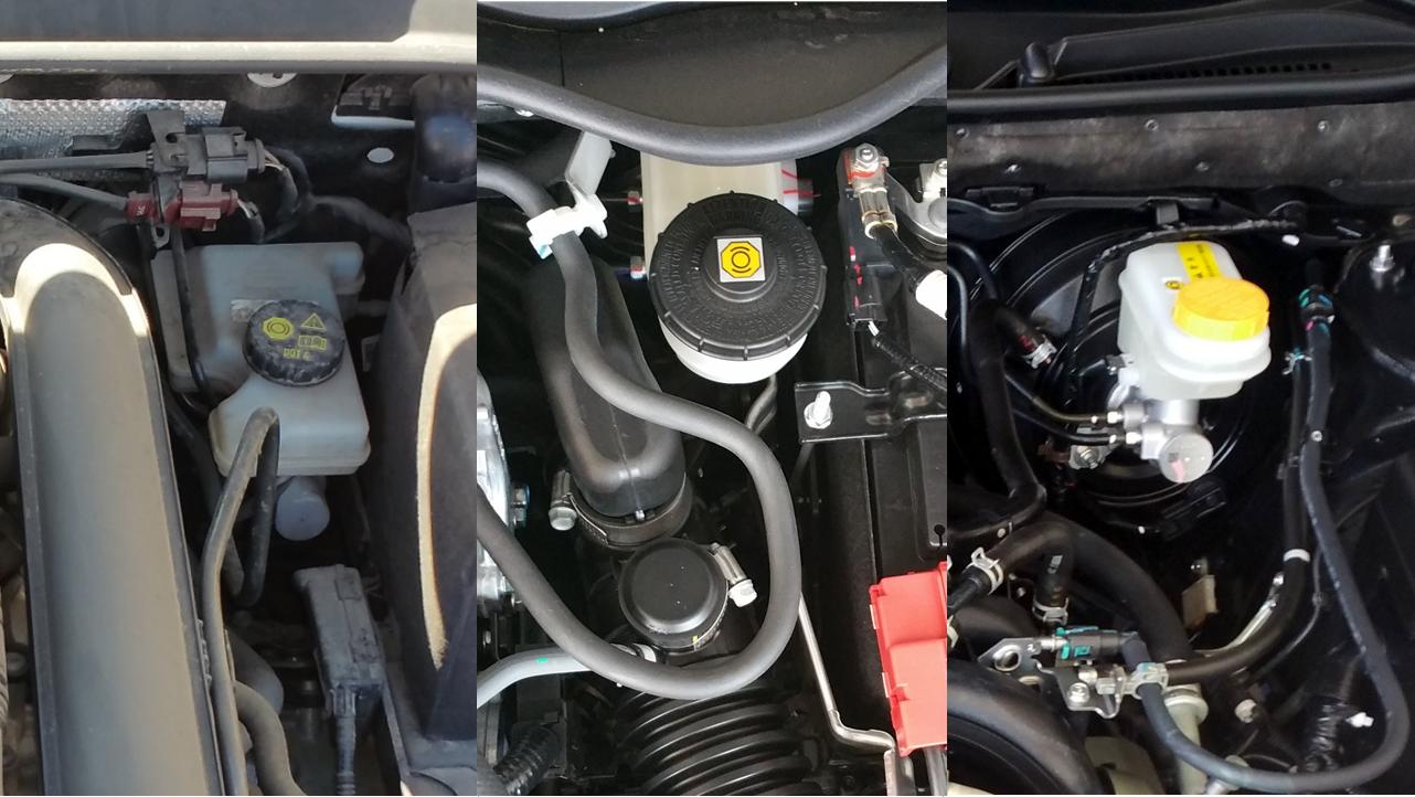 为什么本田的发动机舱那么乱,本田发动机舱为什么反而很混乱