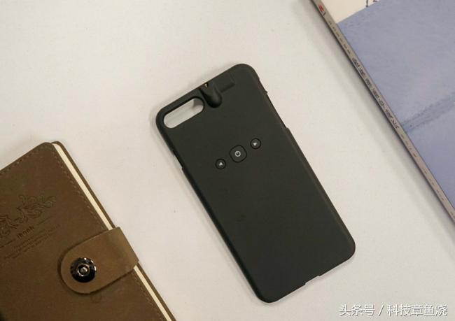 iphone7plus有耳机插孔吗,苹果7plus带有3.5耳机孔