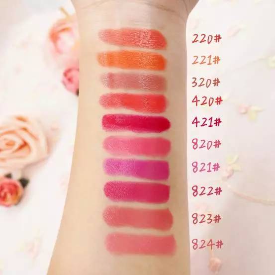 好用的大牌口红两百块价格,平价好用又好看的口红9块9