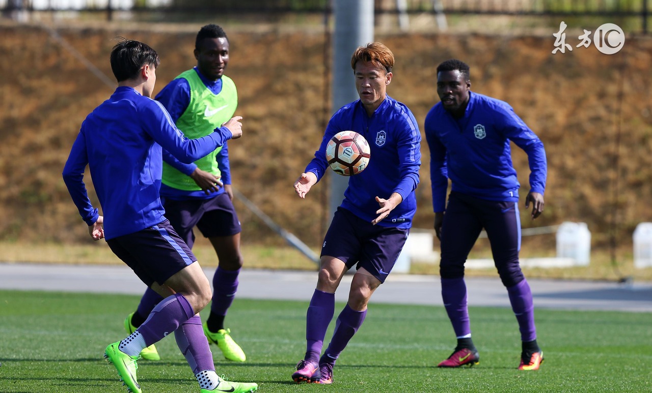 泰达亿利离亚冠只差一名国产中卫