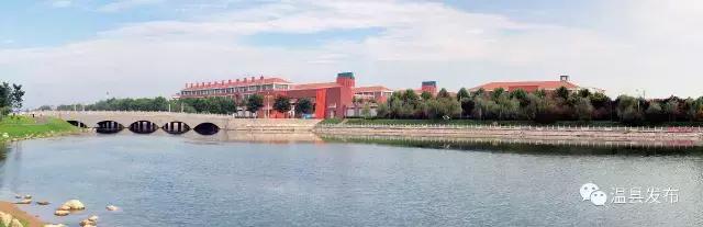 温县一中2020届,温县一中鸿志班