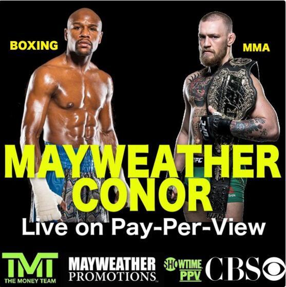 世纪大战梅威瑟vs麦格雷戈直播,梅威瑟vs麦格雷戈完整版