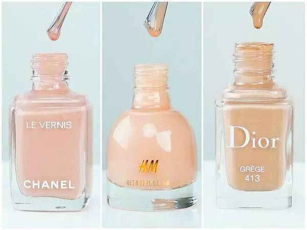 hm指甲油评测,hm有什么值得买