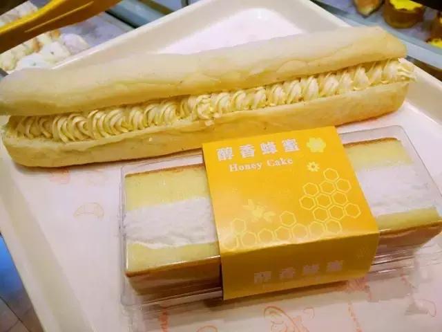 这35家店男生很少吃，但却经常买！