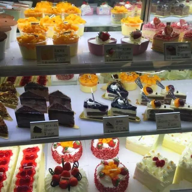 这35家店男生很少吃，但却经常买！