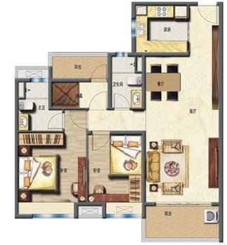 收入不高买房要考虑哪几个问题,买房收入不高的看过来