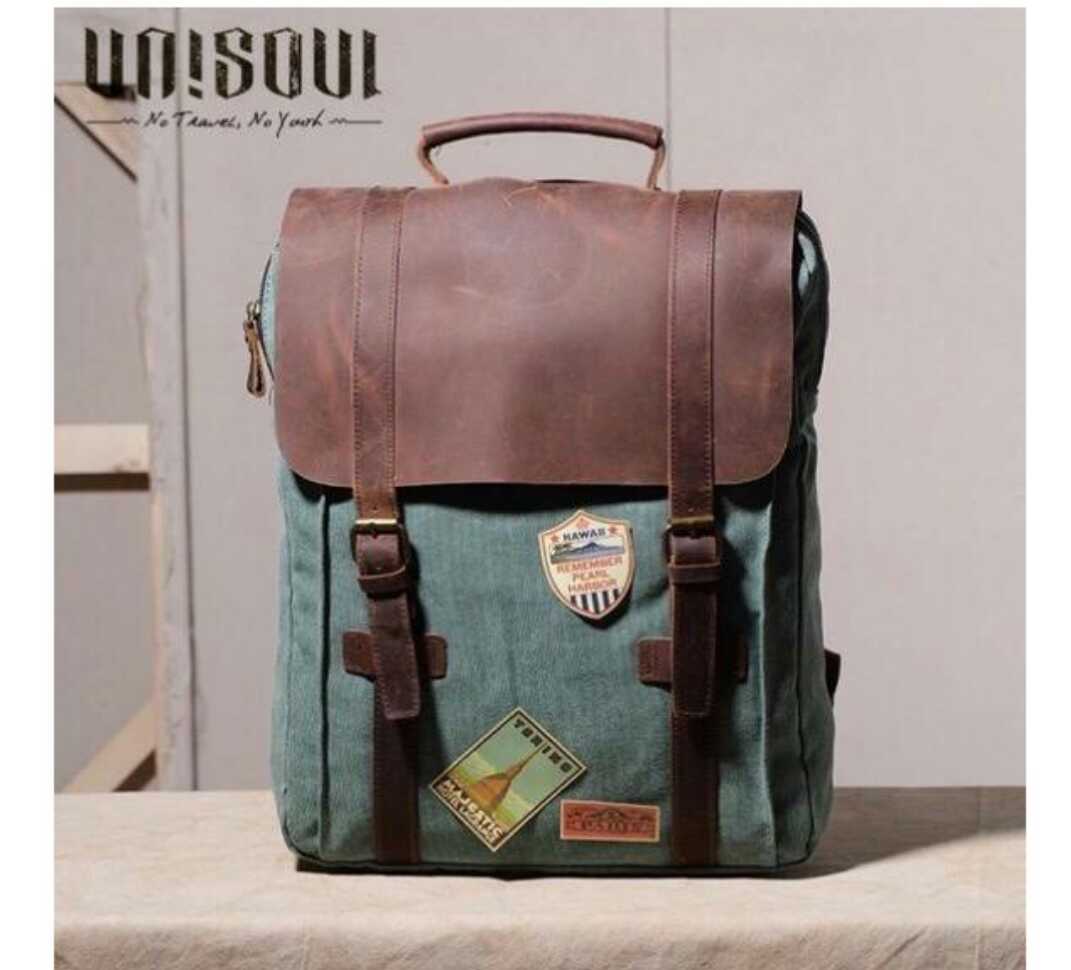 有哪些物美价廉的双肩包值得推荐