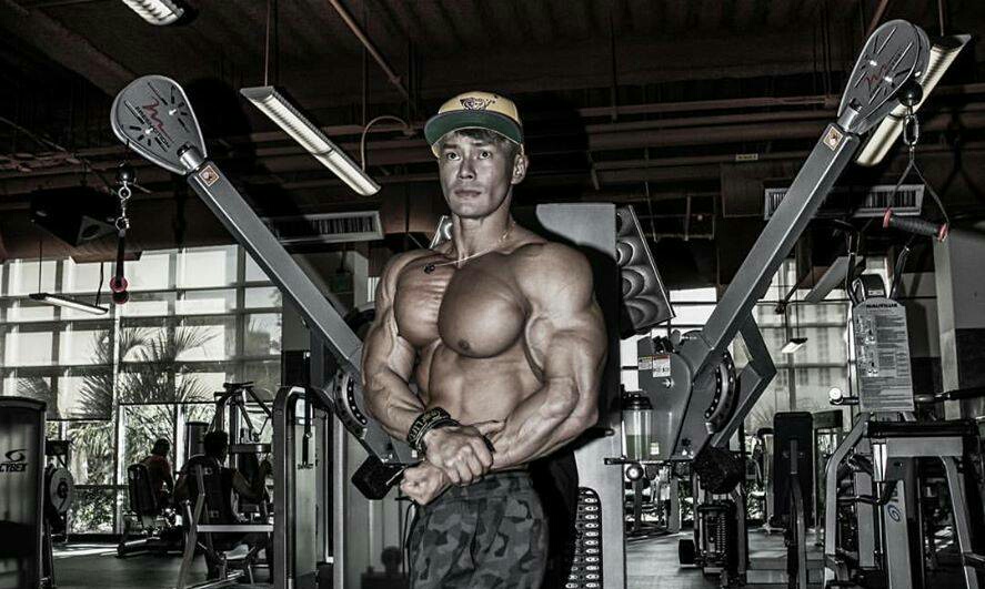 手腕臂力量训练,前臂力量训练动作大全