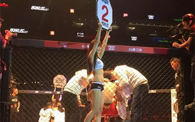 韩国运动员犯规被暴打集锦,中韩斗殴事件