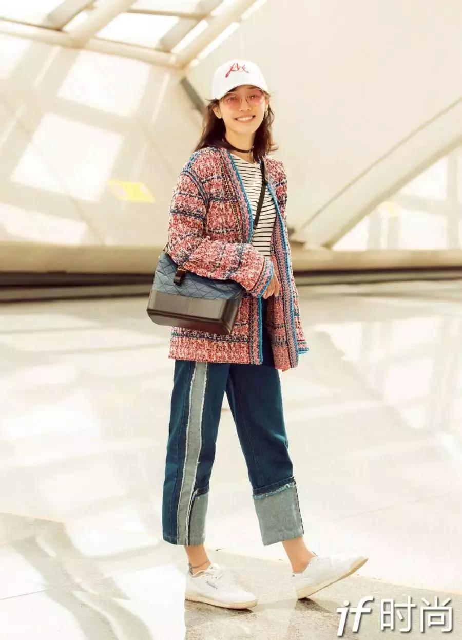 白百何陈伟霆合作的作品,白百何和陈伟霆