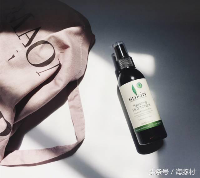 有哪些适合学生党的平价保湿喷雾,最好用的保湿喷雾