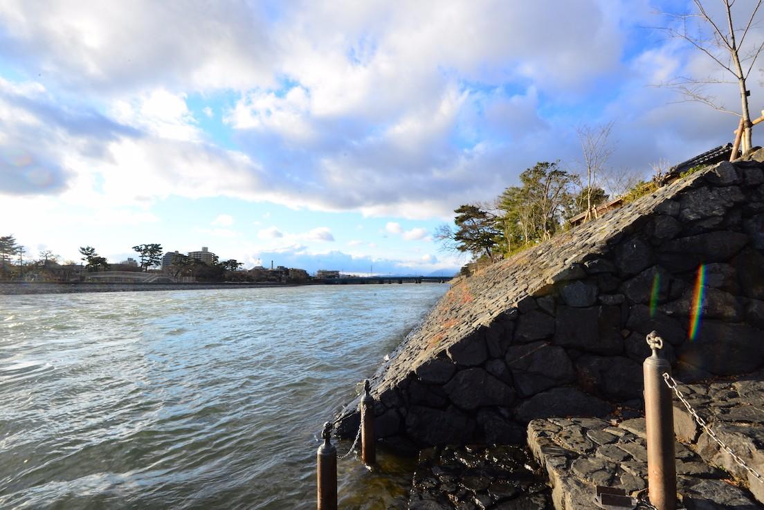 圣地巡游《吹响！悠风宁号》零叁篇