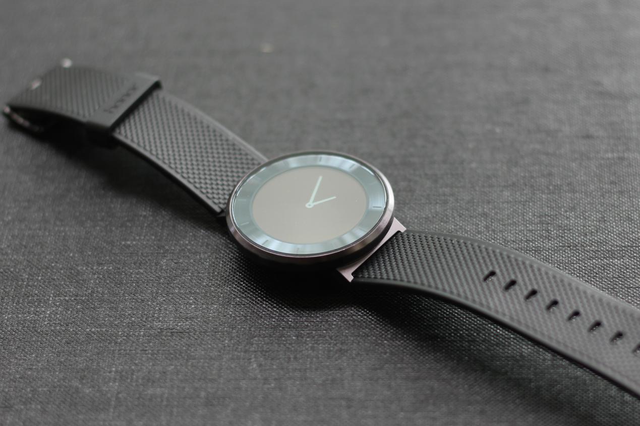 华为荣耀手表S1：你离睡好觉还有一只手表的距离