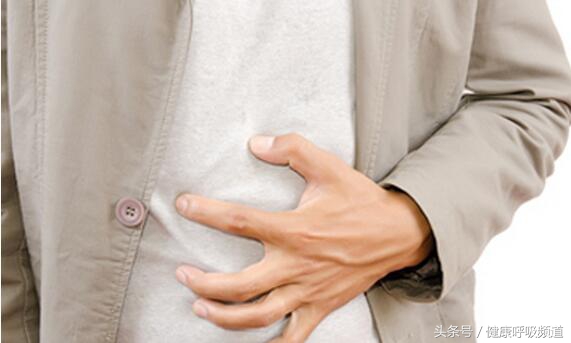肺气肿引起的胸闷气短没胃口,肺气肿胸痛食欲不振