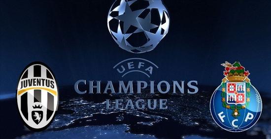 欧冠波尔图对战尤文图斯,欧冠尤文图斯对巴黎分析