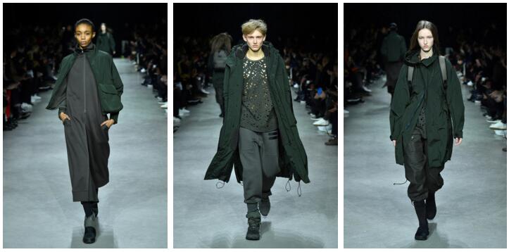 日本本土潮牌有哪些,日本潮牌一览表