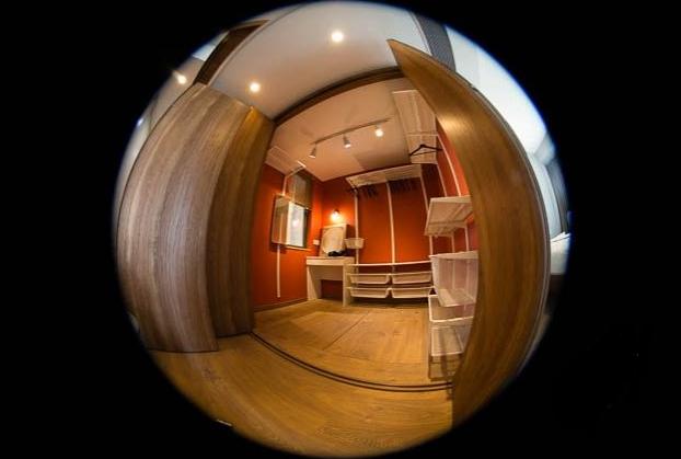 新风原木风,新风橱柜