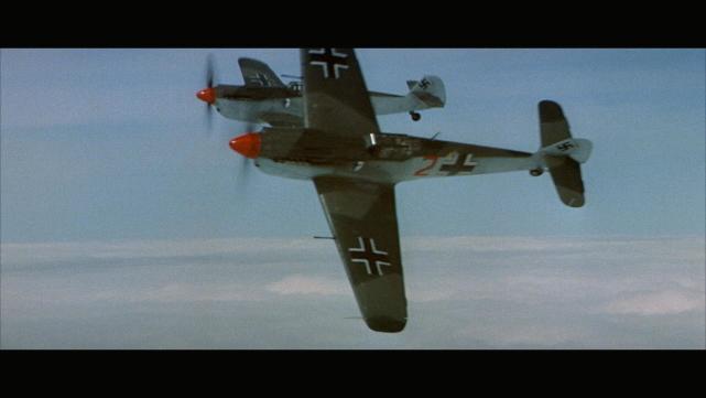 二战德军超级战斗机,二战德军战机