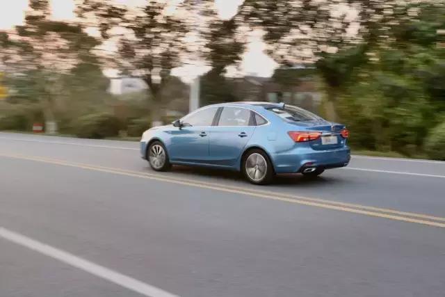 荣威i61.0t上市时间,i6荣威销售