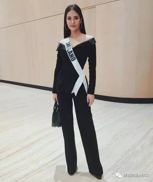 斩男装｜韩国不能买了没关系，我们还有泰国呀