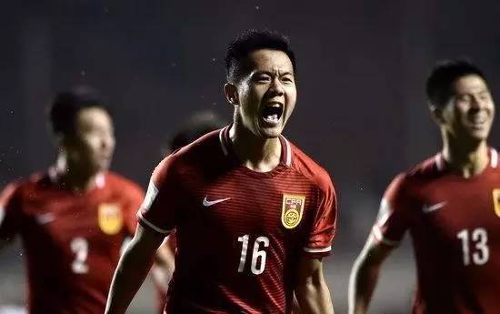 中国最年轻国脚黄博文,黄博文16岁打入中超首球