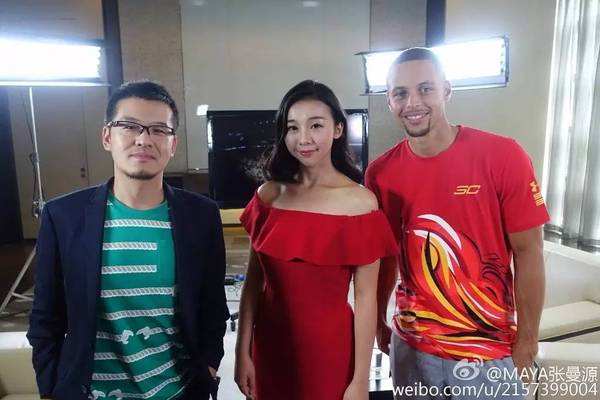 那些年和你一起看球的女孩,还记得陪你一起看nba的女孩子吗