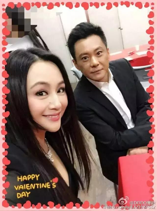 天啊，童年女神脸尖到不敢认，这是老了还是整容？