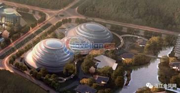 中德足球小镇,中德小镇