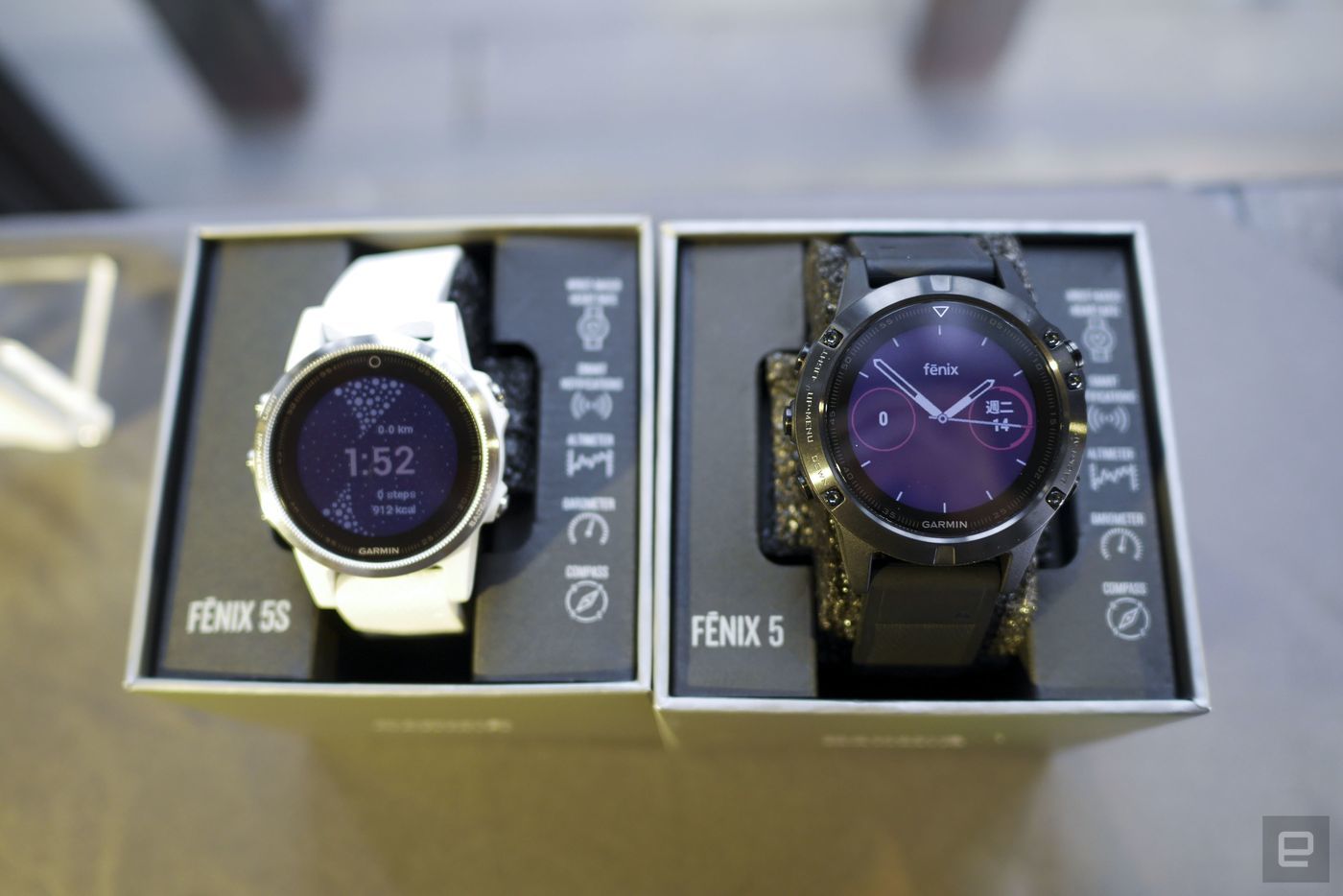 garmin运动腕表,garminfenix5x手表使用手册