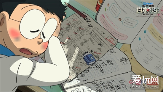 童年黑白哆啦a梦漫画,哆啦a梦黑白漫画图