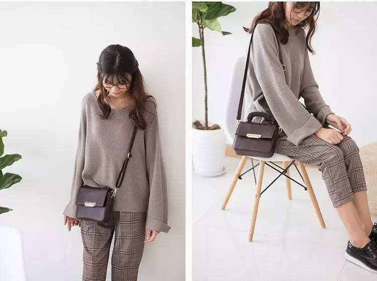 淘宝有哪些好看的包包店铺,淘宝好看又便宜的品牌包包