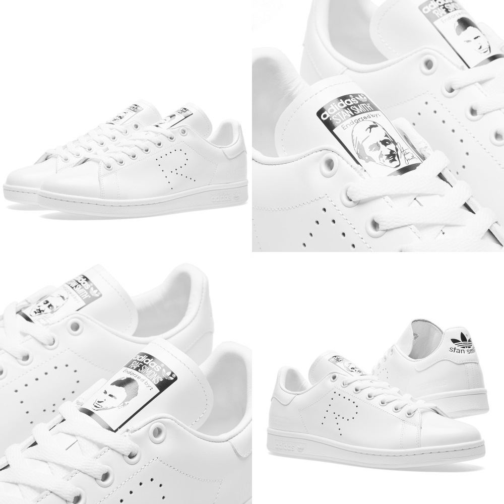 向着春天奔跑吧，进阶的小白鞋！