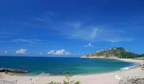 海南旅行小众海湾,三亚小众海湾旅游攻略