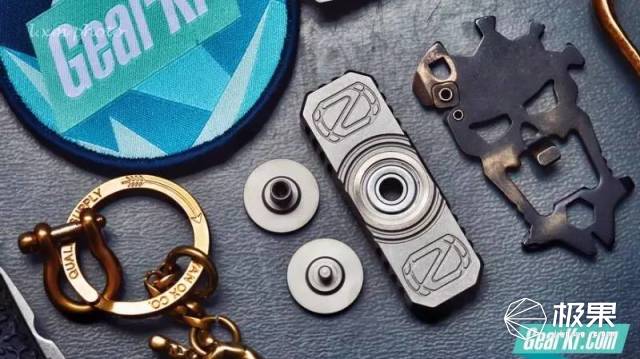 指尖陀螺一般转多久,指尖陀螺拆解过程