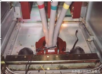互感器电表带电流表接线原理图,电流互感器正接线反接线