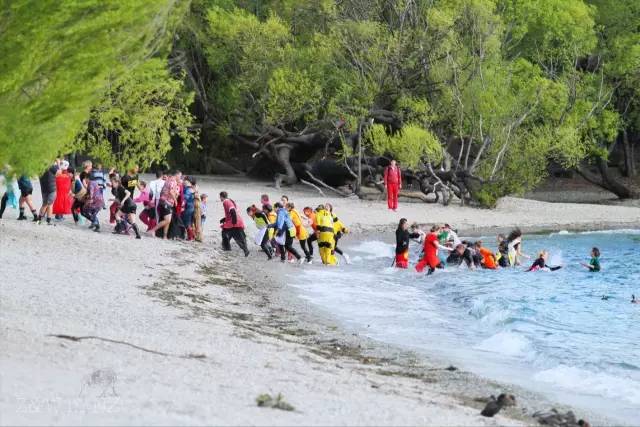 去新西兰绝对不要错过皇后镇,新西兰皇后镇自由行关注事项