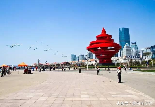 烟台出发自驾五六天,烟台站出发烟台旅游攻略