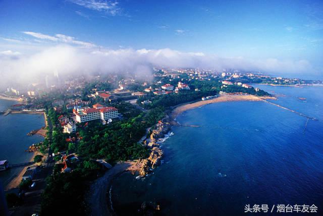 烟台出发自驾五六天,烟台站出发烟台旅游攻略