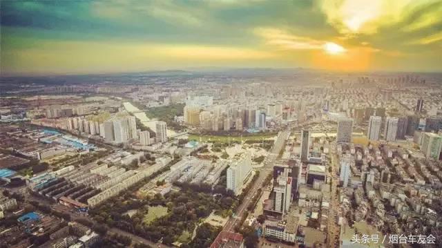 烟台出发自驾五六天,烟台站出发烟台旅游攻略