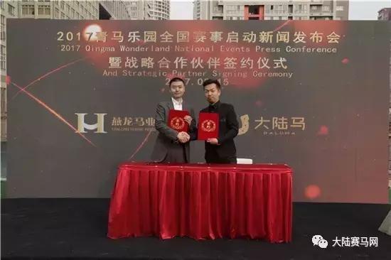 燕龙马业集团有限公司,燕龙马业