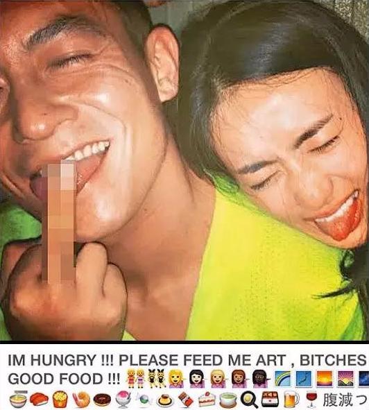 幸福不在乎是否嫁给初恋而在于是否嫁给爱情，陈赫和他就没做到