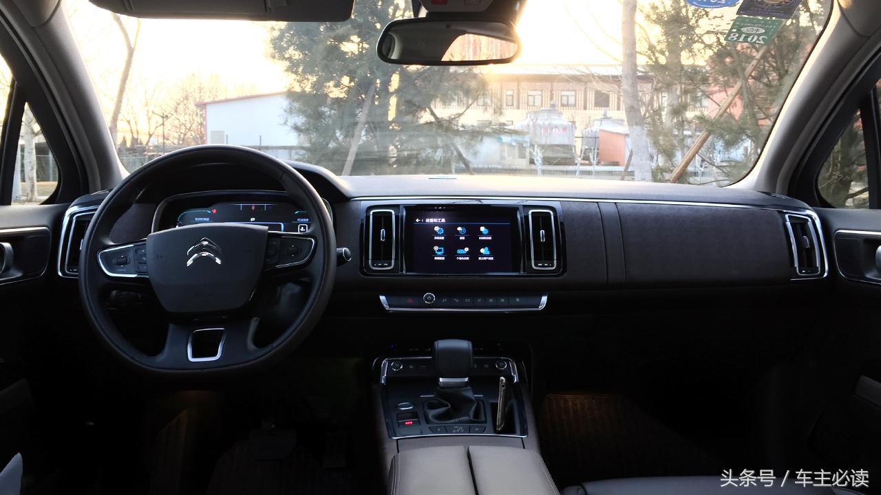 c6的座驾,C6试驾评测视频