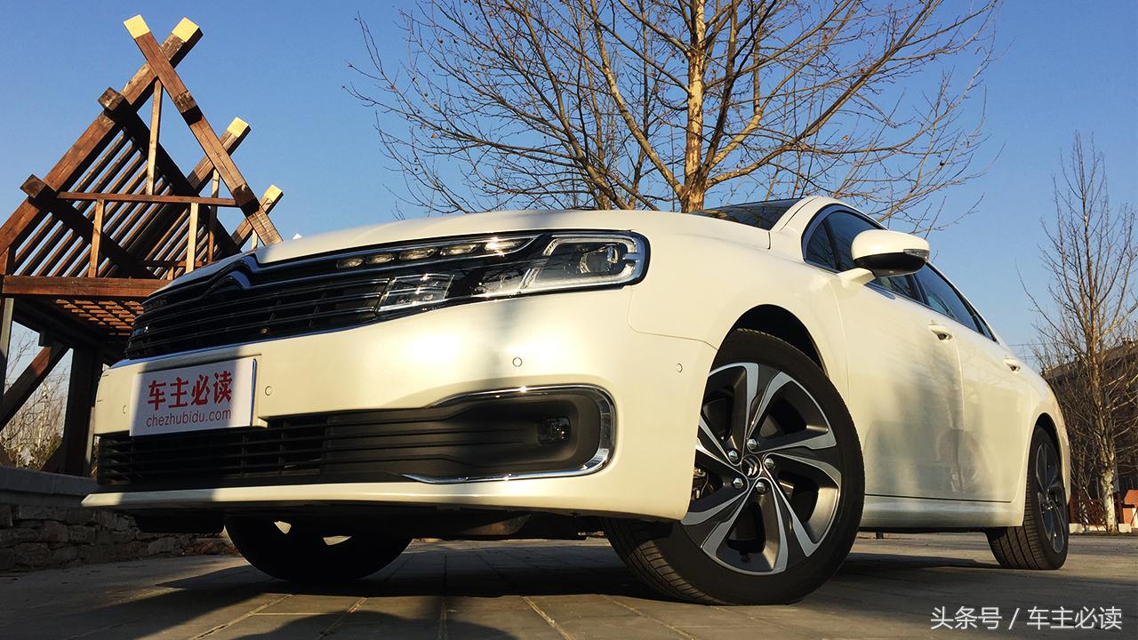 c6的座驾,C6试驾评测视频