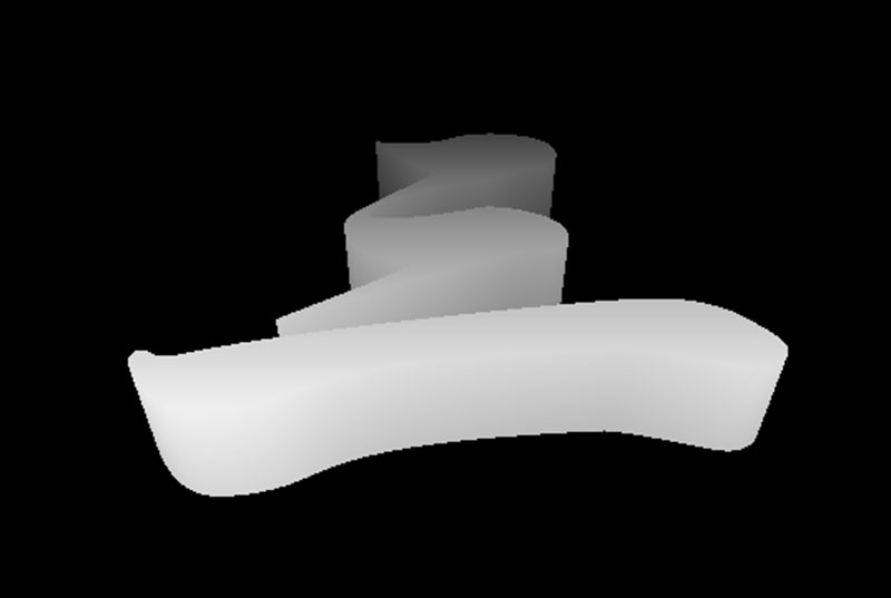 最简单的裸眼3d图,裸眼3d真实片段